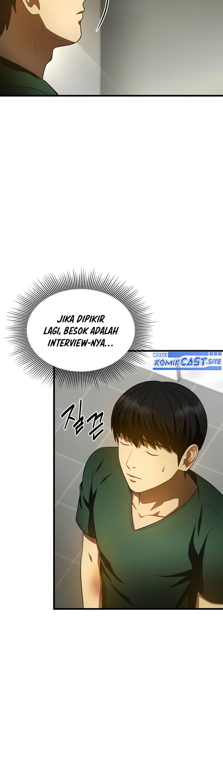 Perfect Surgeon Chapter 59 Gambar 19