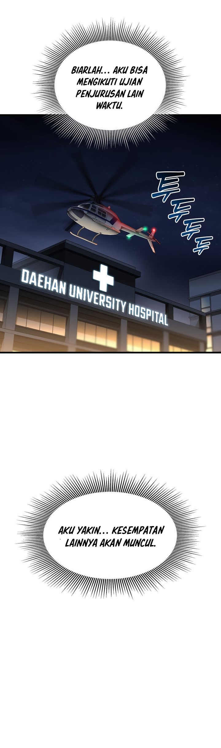 Perfect Surgeon Chapter 59 Gambar 20