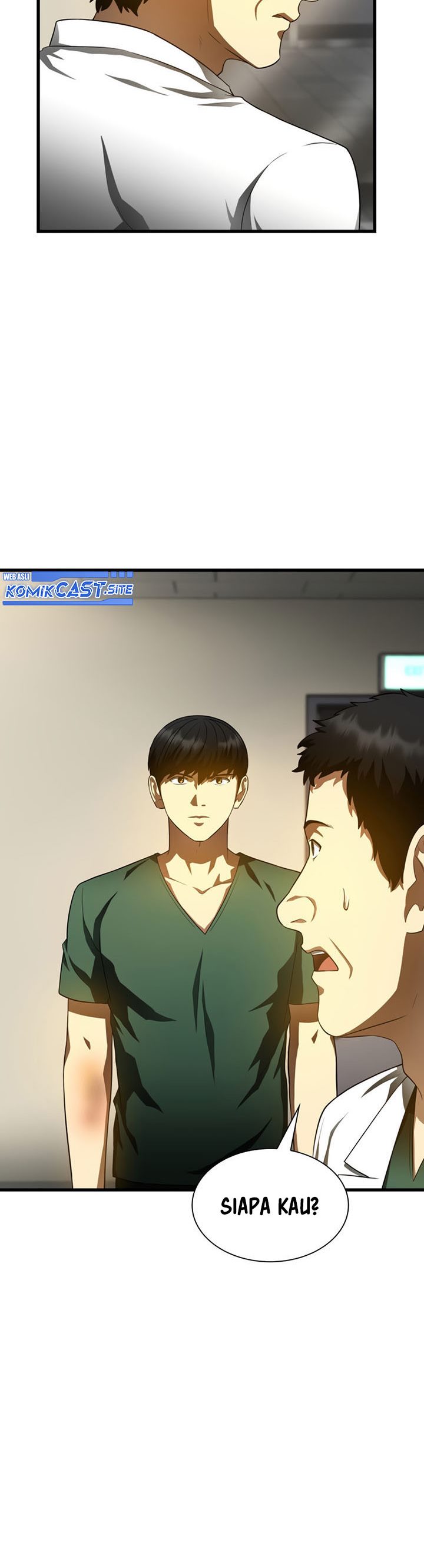 Perfect Surgeon Chapter 59 Gambar 23