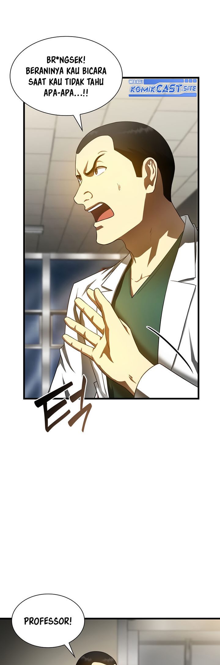 Perfect Surgeon Chapter 59 Gambar 27