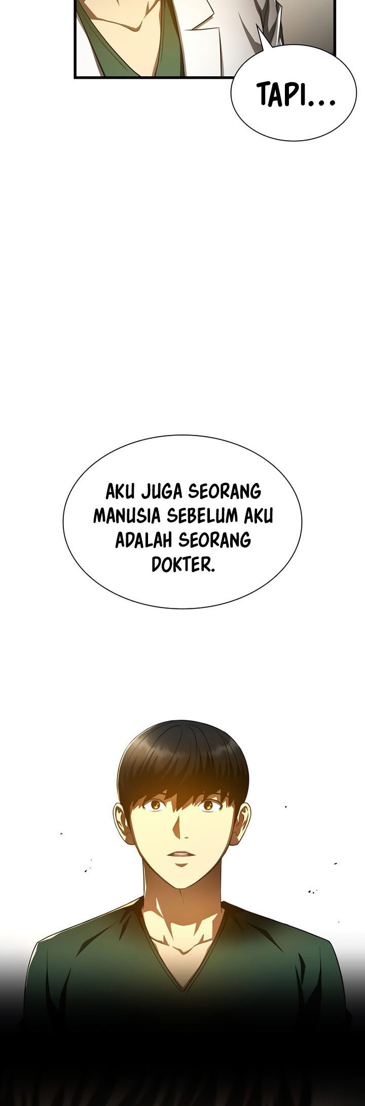 Perfect Surgeon Chapter 59 Gambar 29