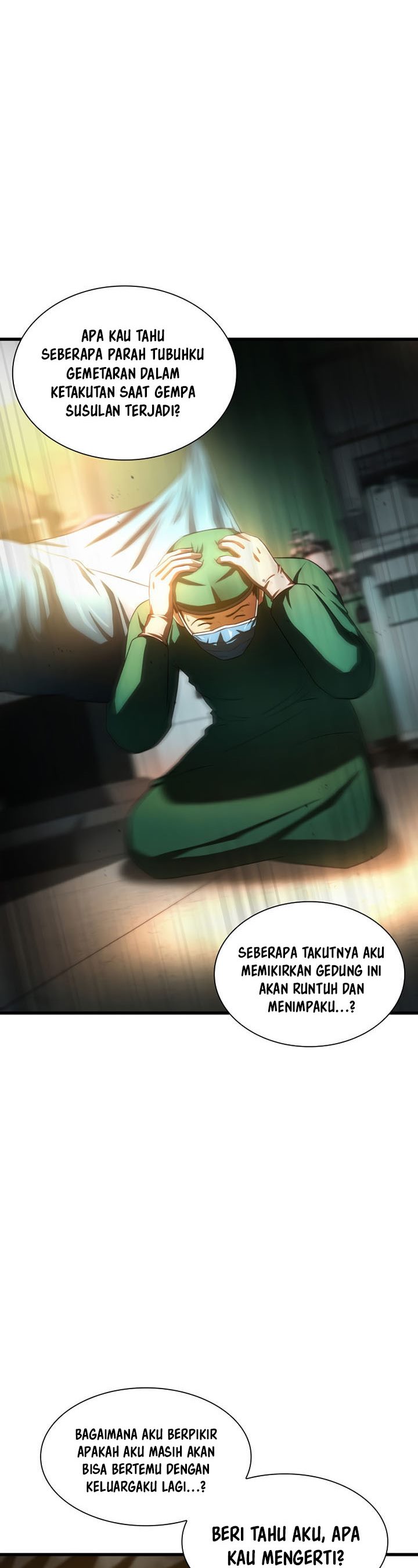 Perfect Surgeon Chapter 59 Gambar 31