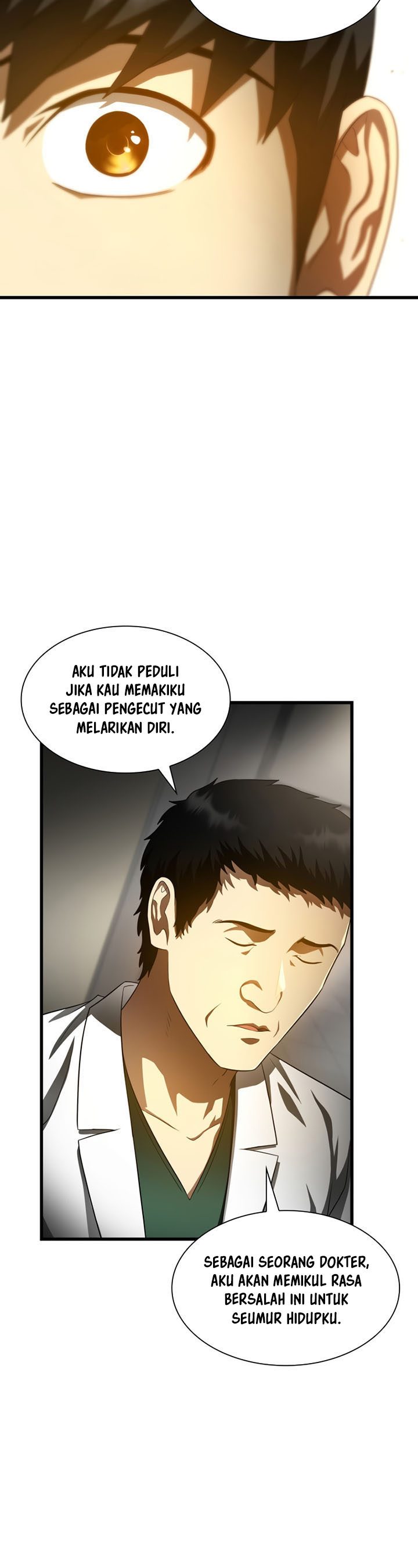 Perfect Surgeon Chapter 59 Gambar 32