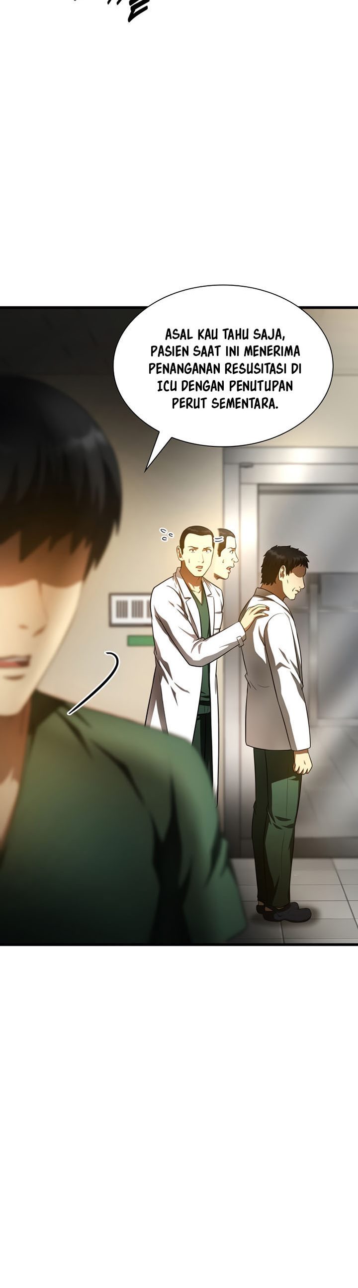 Perfect Surgeon Chapter 59 Gambar 35