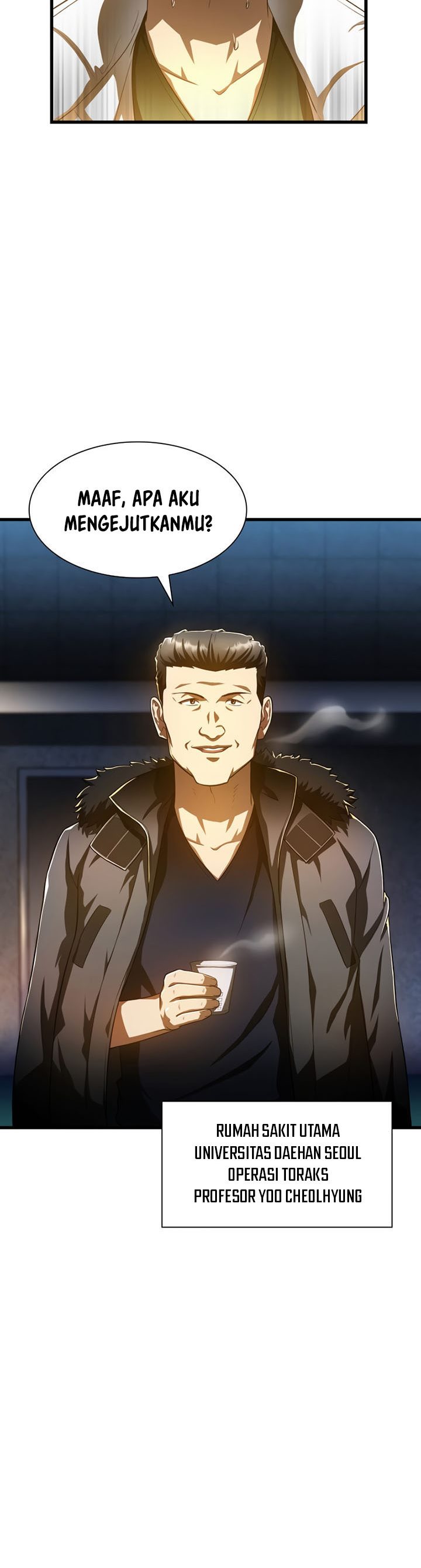 Perfect Surgeon Chapter 59 Gambar 45