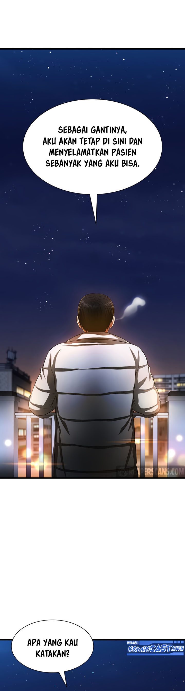 Perfect Surgeon Chapter 59 Gambar 49