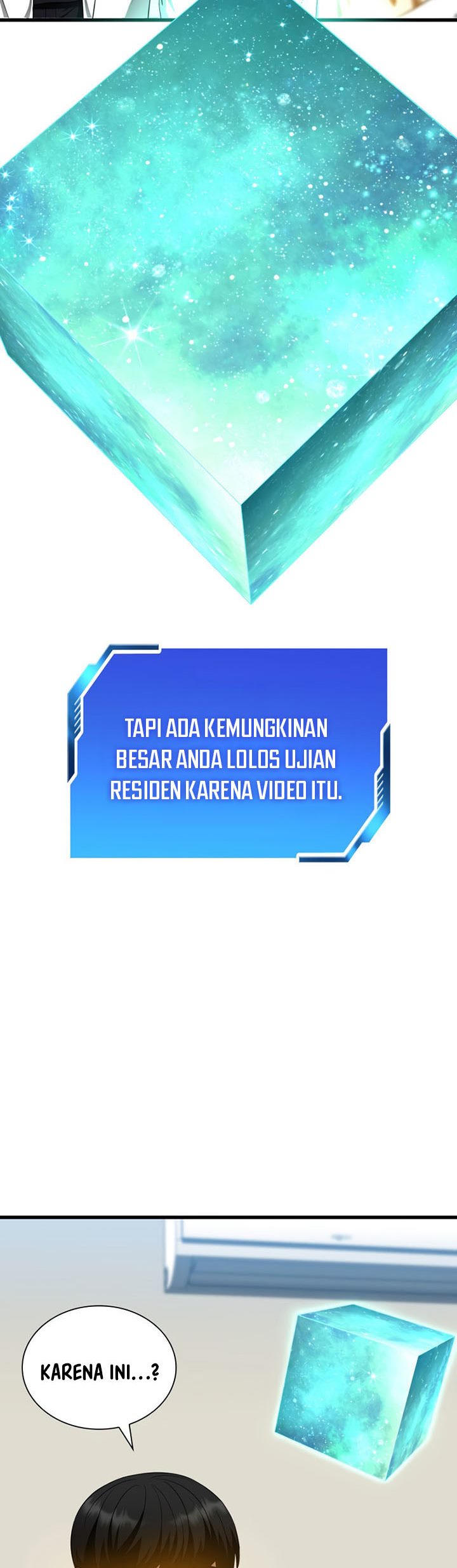 Perfect Surgeon Chapter 66 Gambar 7