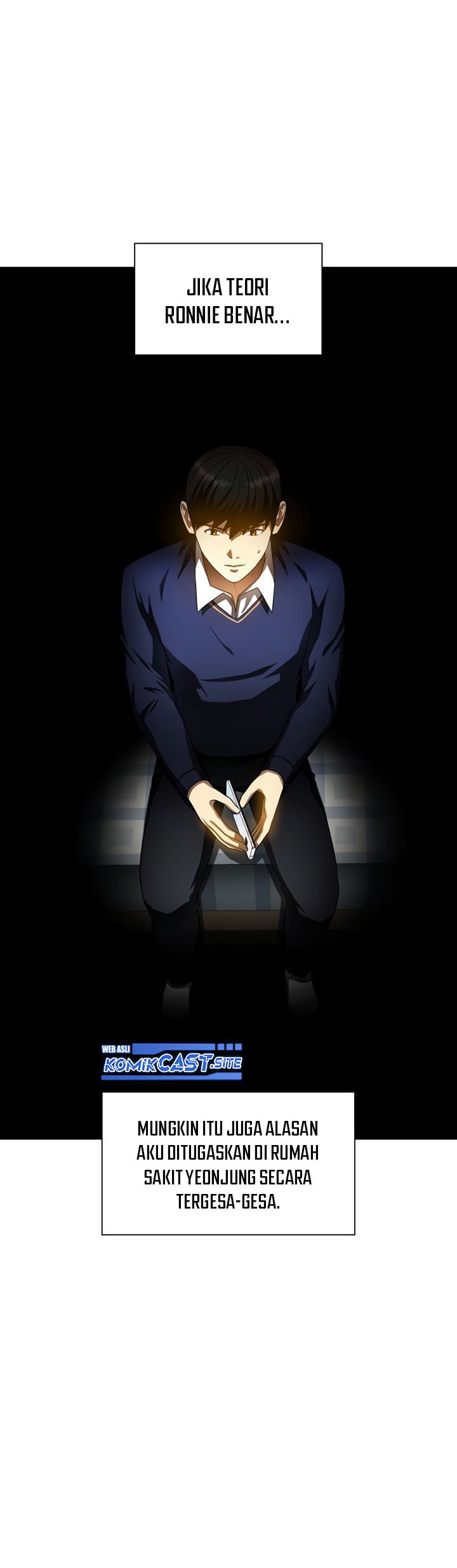 Perfect Surgeon Chapter 66 Gambar 9