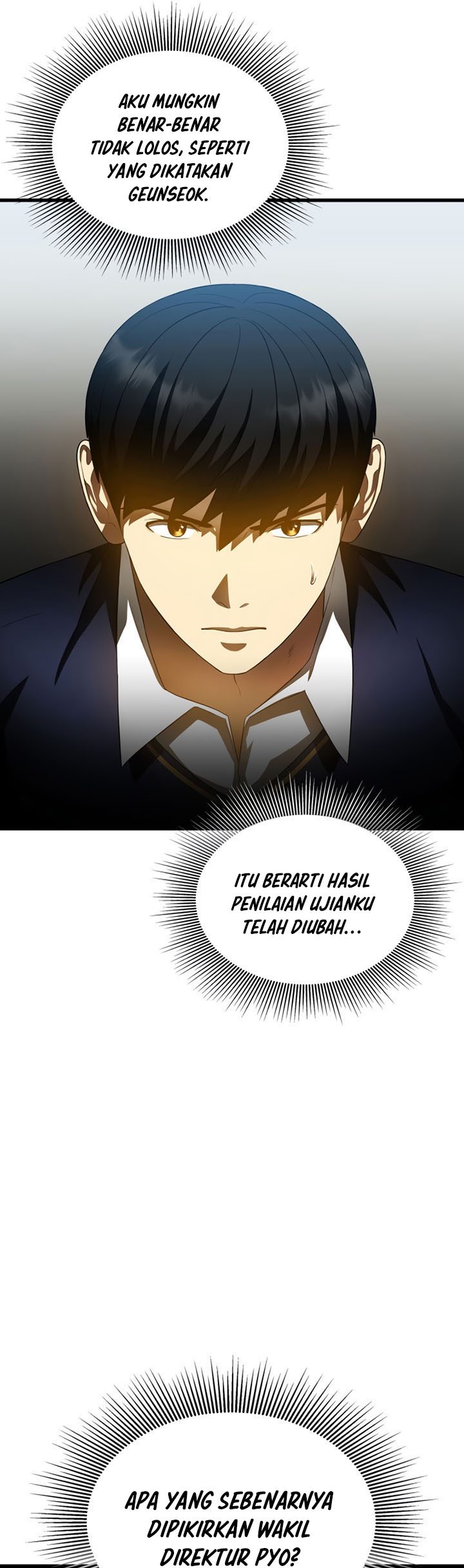 Perfect Surgeon Chapter 66 Gambar 10