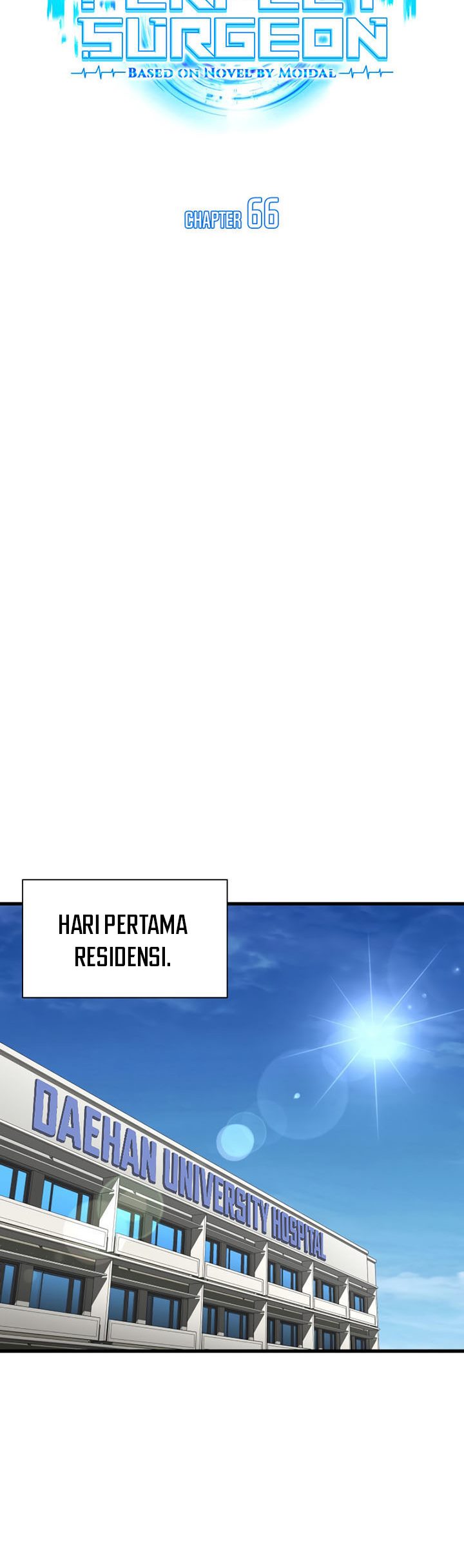Perfect Surgeon Chapter 66 Gambar 12