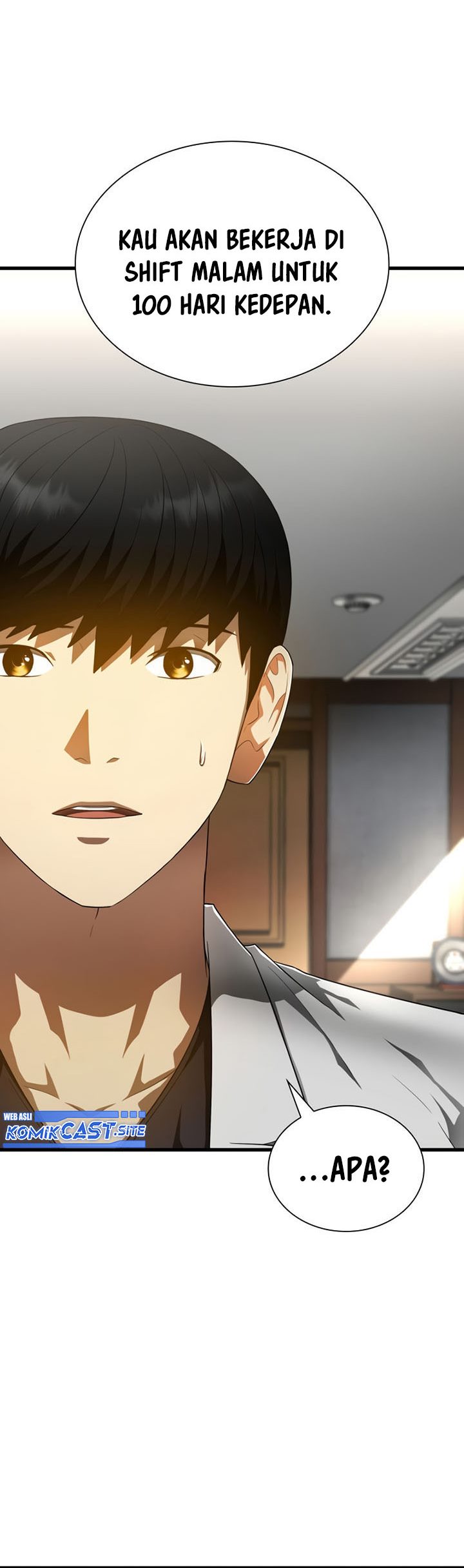 Perfect Surgeon Chapter 66 Gambar 13