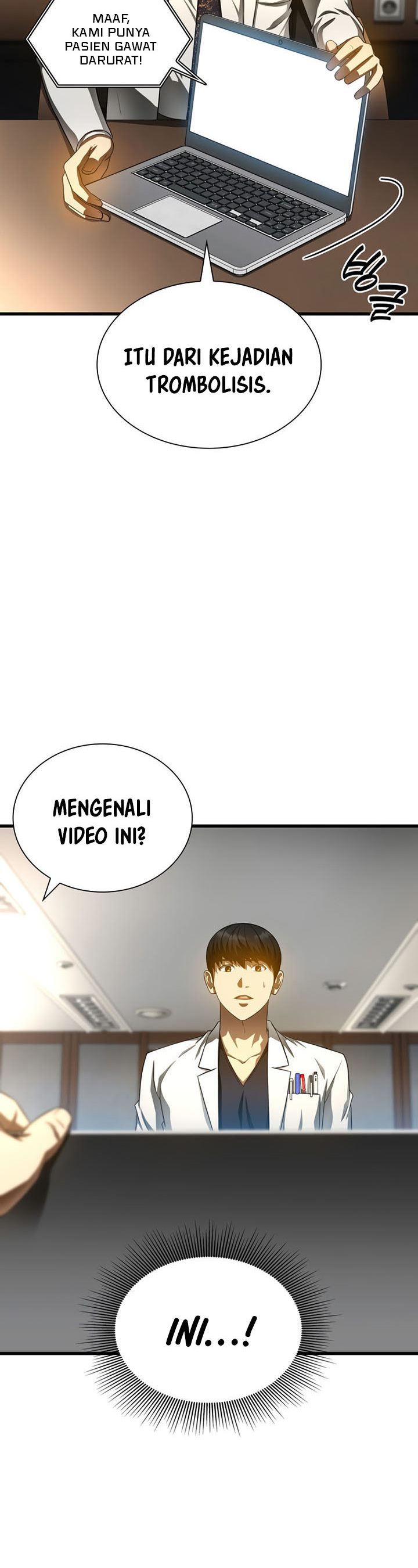 Perfect Surgeon Chapter 66 Gambar 15
