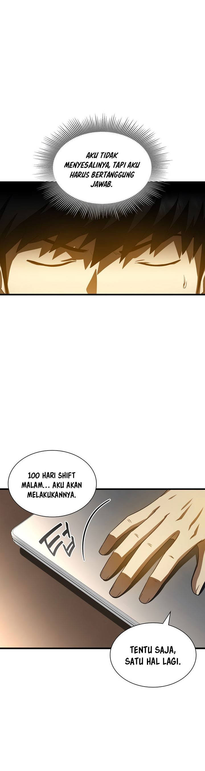 Perfect Surgeon Chapter 66 Gambar 21