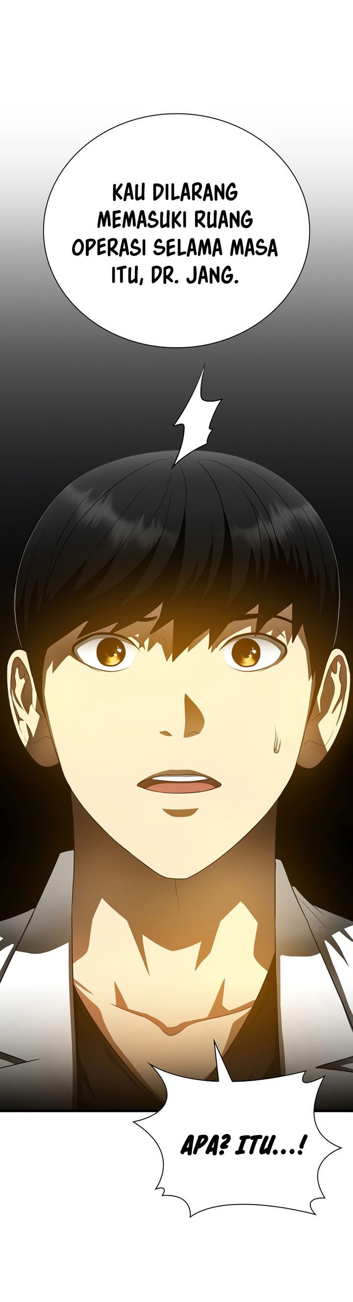 Perfect Surgeon Chapter 66 Gambar 22