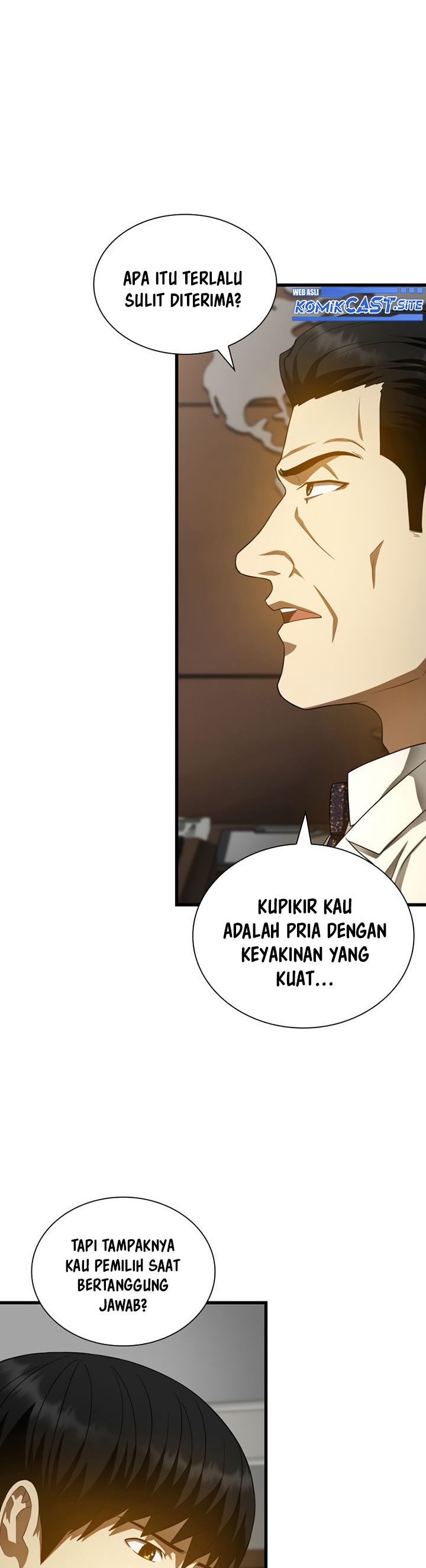 Perfect Surgeon Chapter 66 Gambar 23