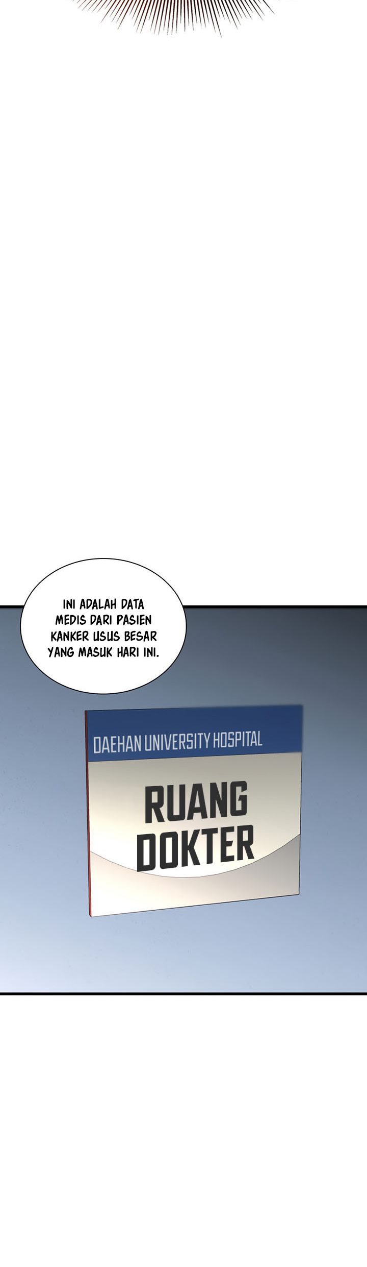 Perfect Surgeon Chapter 66 Gambar 29