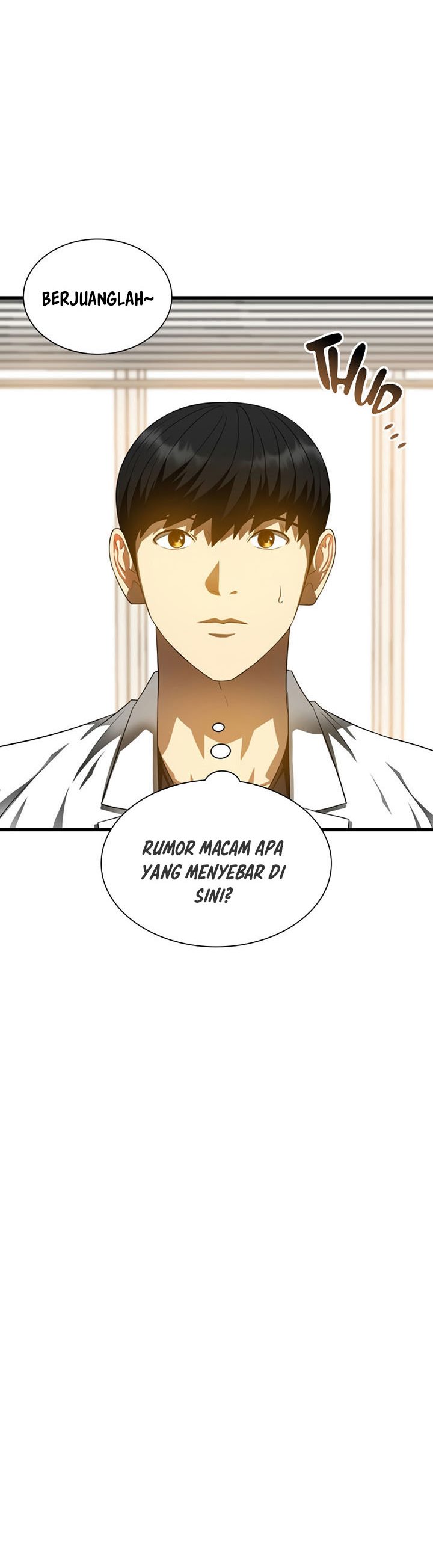 Perfect Surgeon Chapter 66 Gambar 41