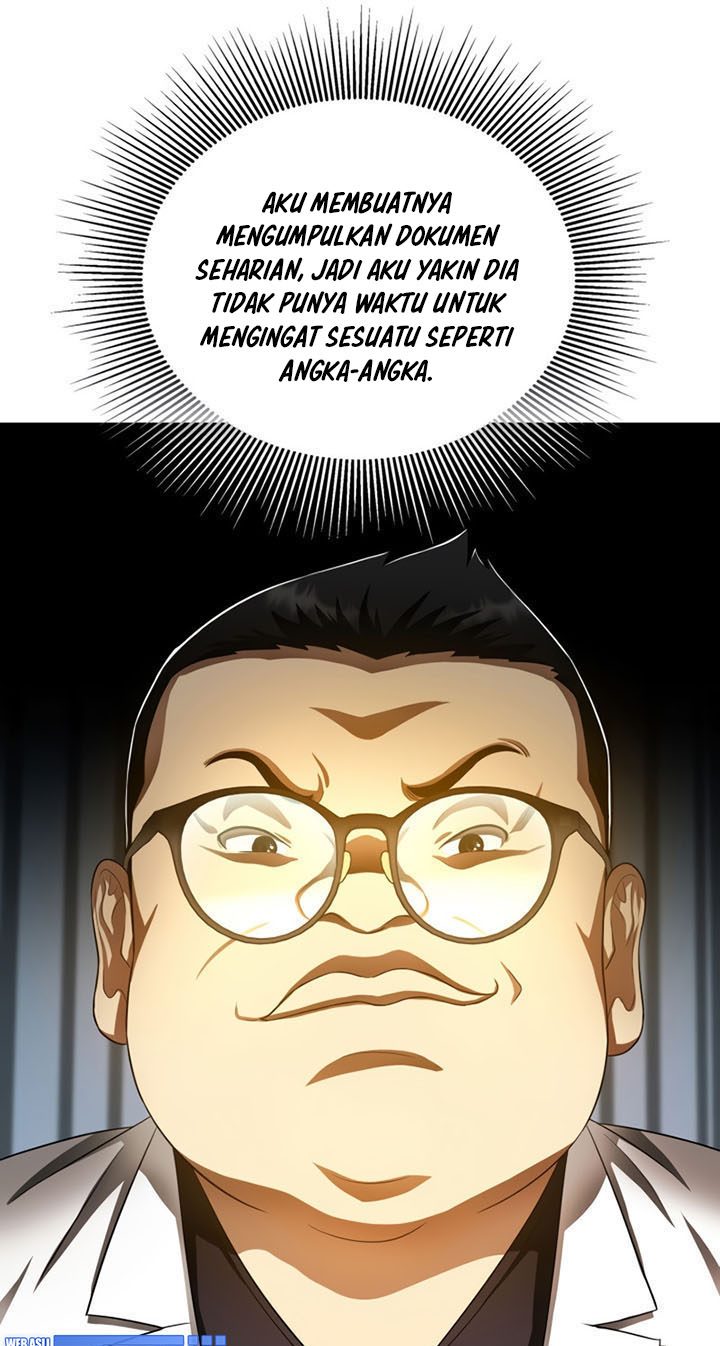 Perfect Surgeon Chapter 66 Gambar 46