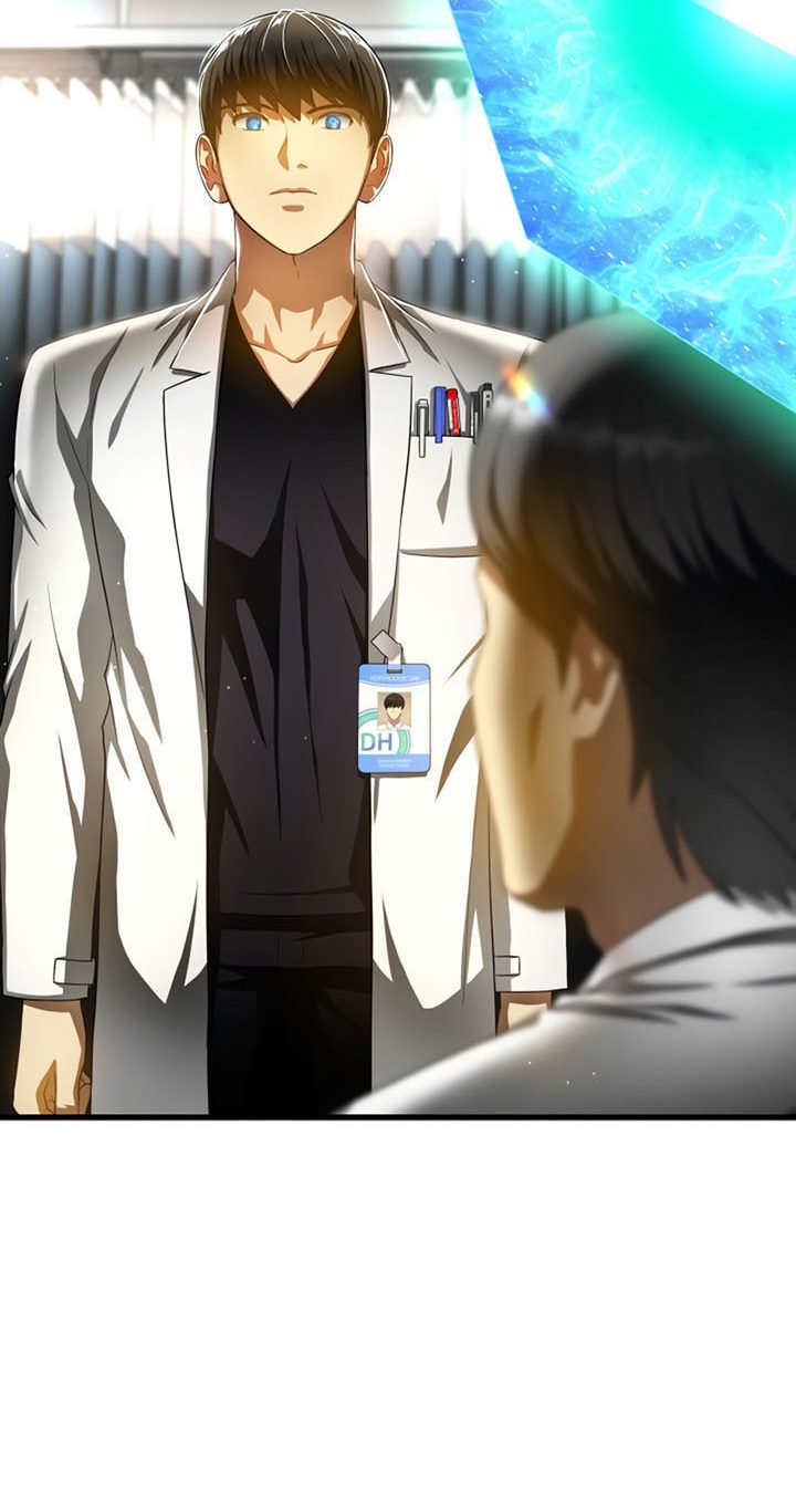 Perfect Surgeon Chapter 66 Gambar 48
