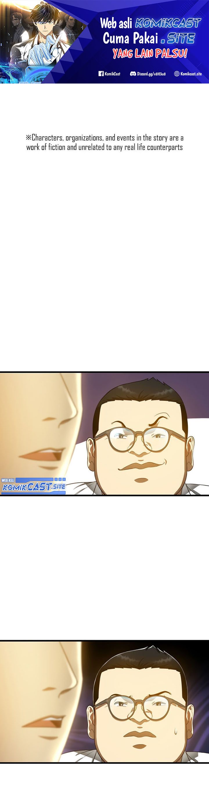 Perfect Surgeon Chapter 67 Gambar 2