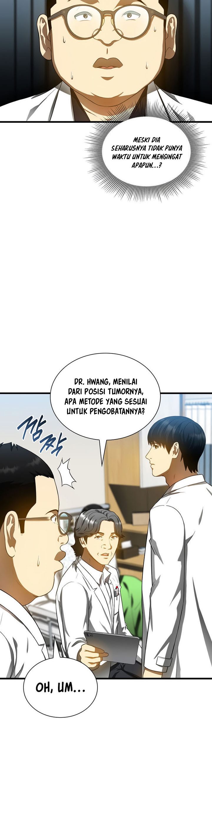 Perfect Surgeon Chapter 67 Gambar 4