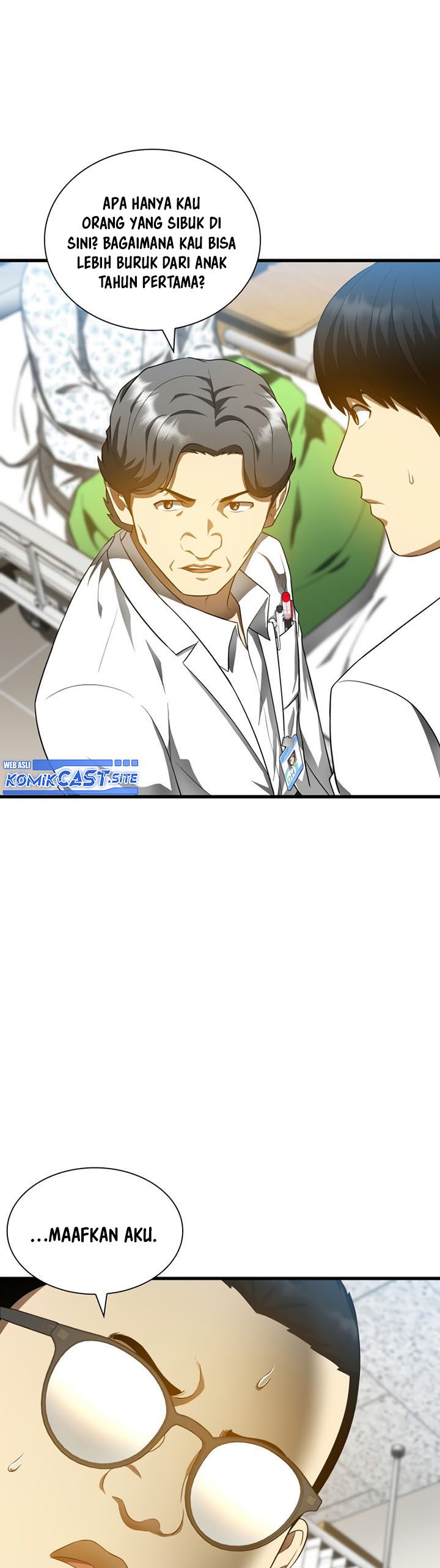 Perfect Surgeon Chapter 67 Gambar 6