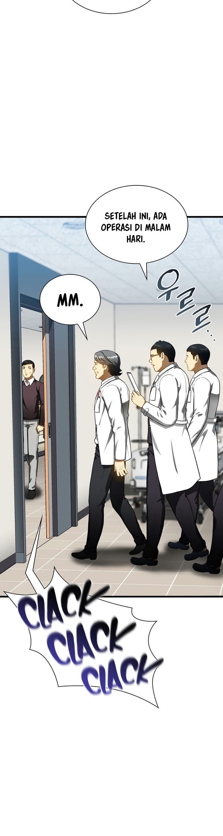 Perfect Surgeon Chapter 67 Gambar 11