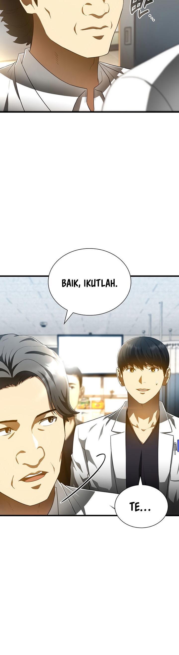 Perfect Surgeon Chapter 67 Gambar 17