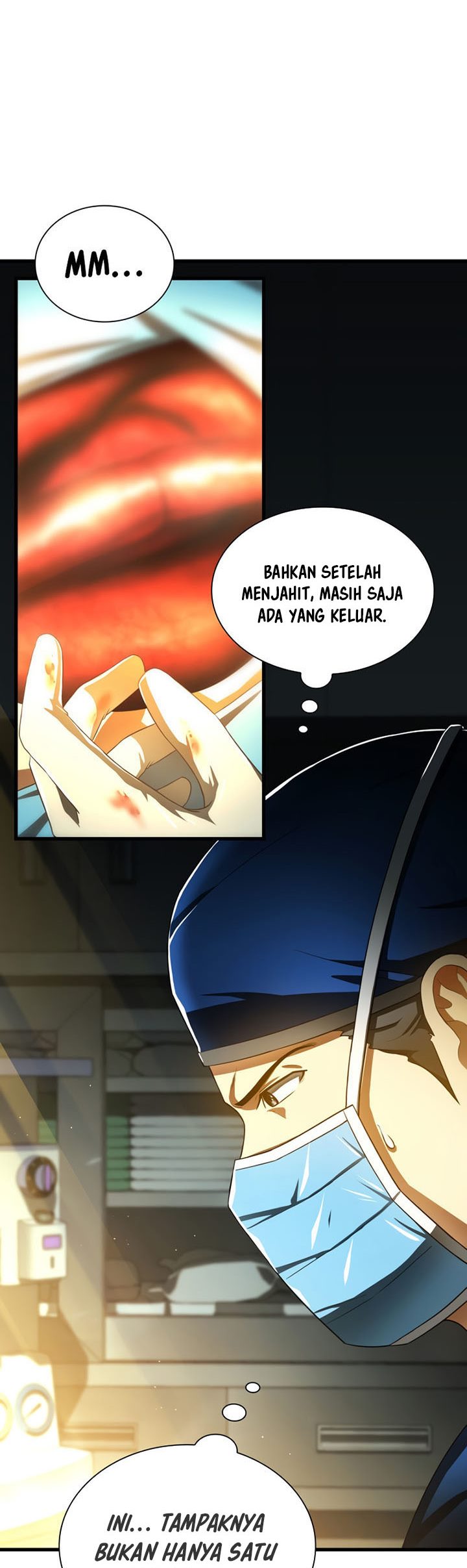Perfect Surgeon Chapter 67 Gambar 24