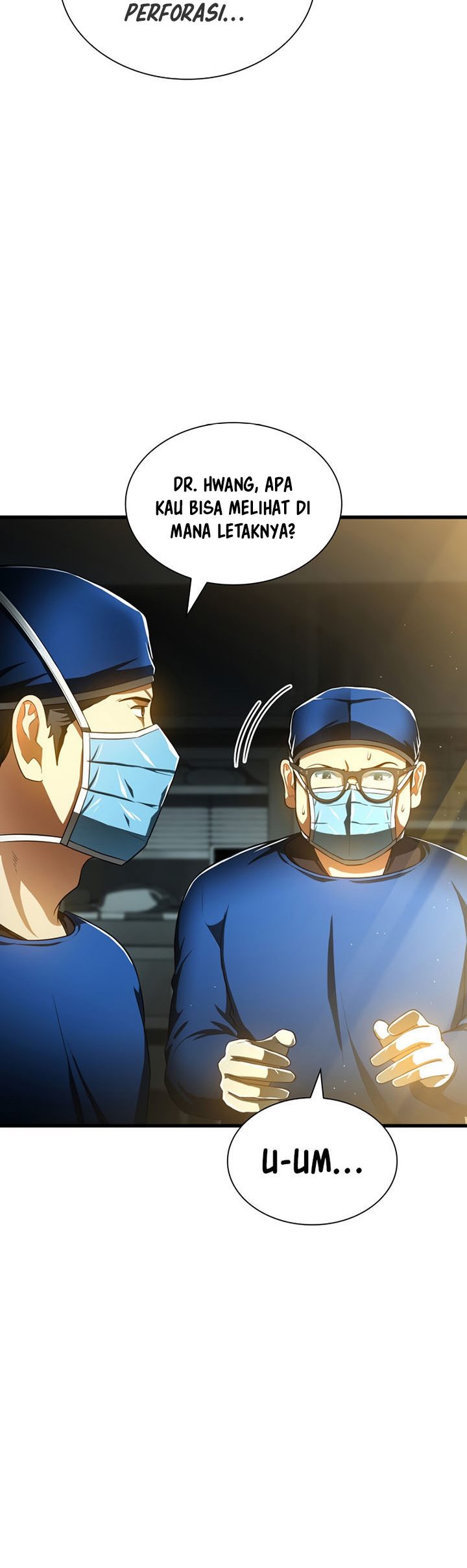 Perfect Surgeon Chapter 67 Gambar 25