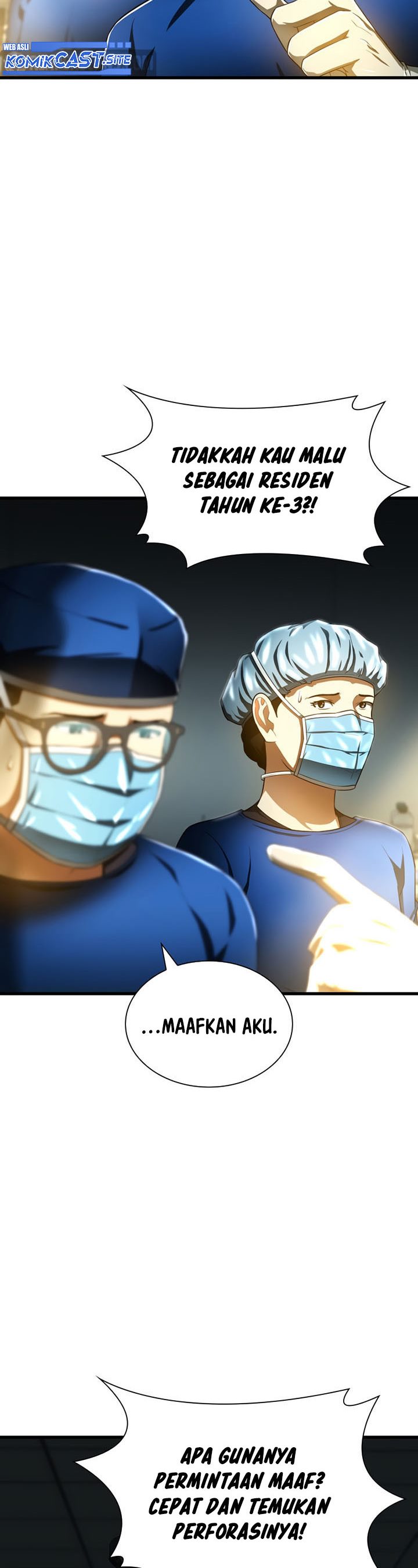 Perfect Surgeon Chapter 67 Gambar 27