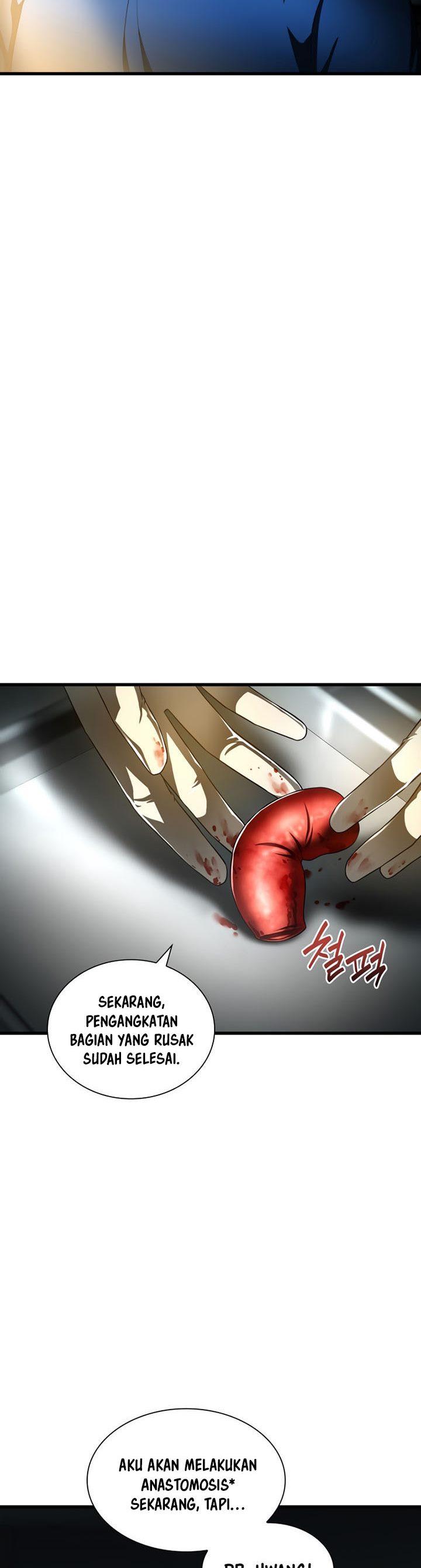 Perfect Surgeon Chapter 67 Gambar 31