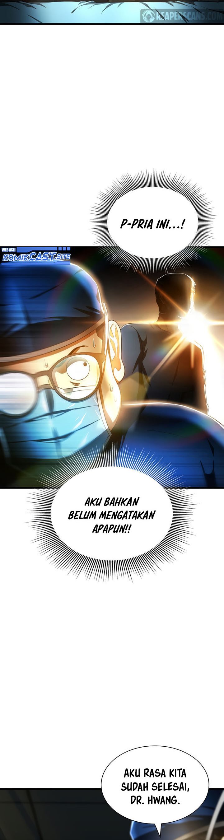 Perfect Surgeon Chapter 67 Gambar 39