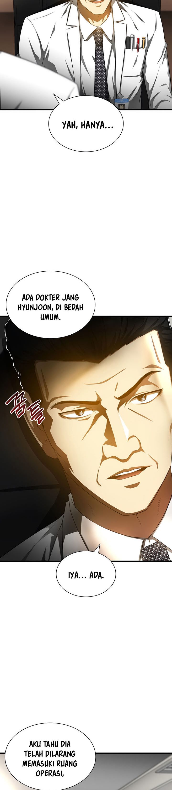 Perfect Surgeon Chapter 68 Gambar 3