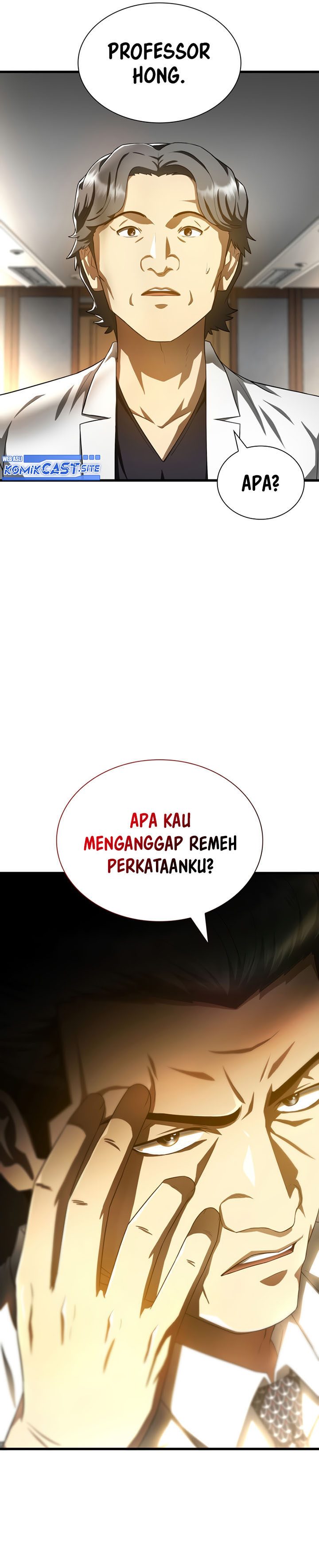 Perfect Surgeon Chapter 68 Gambar 5