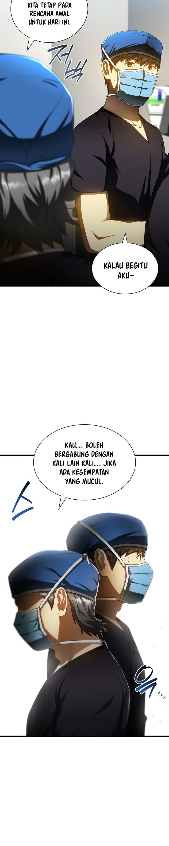 Perfect Surgeon Chapter 68 Gambar 9