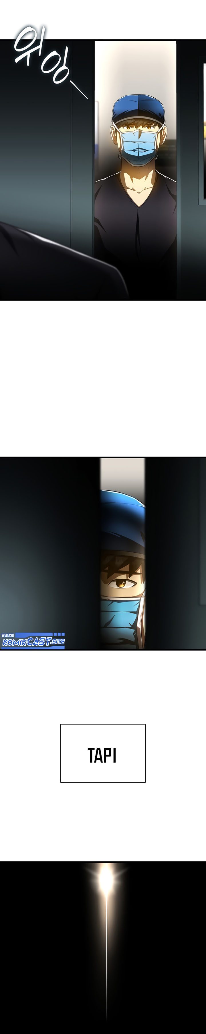 Perfect Surgeon Chapter 68 Gambar 10