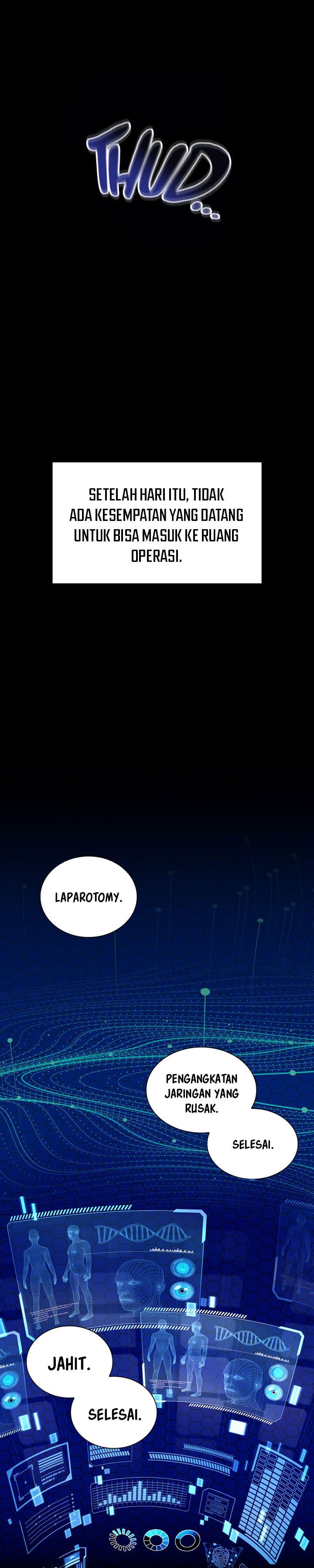 Perfect Surgeon Chapter 68 Gambar 11