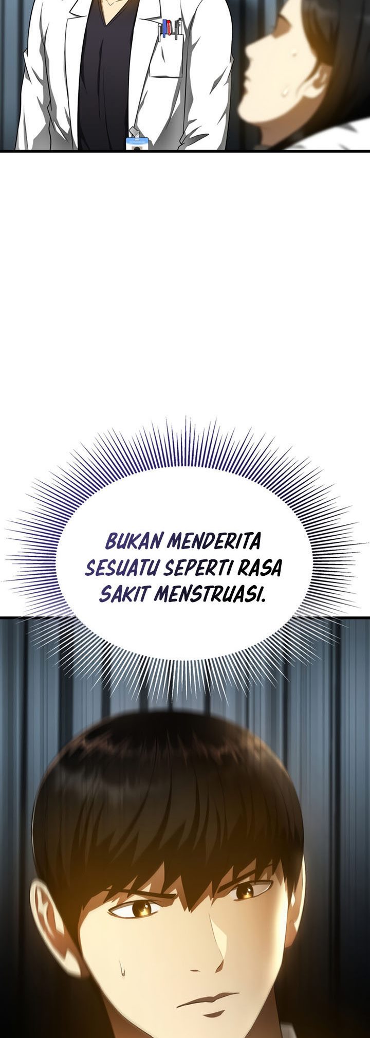 Perfect Surgeon Chapter 68 Gambar 39