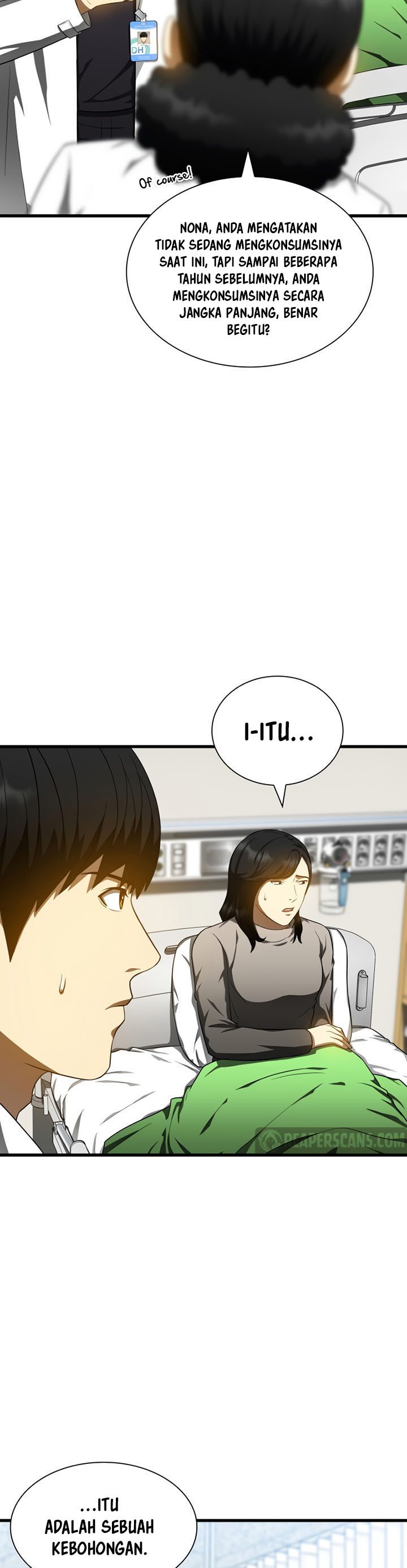 Perfect Surgeon Chapter 69 Gambar 4