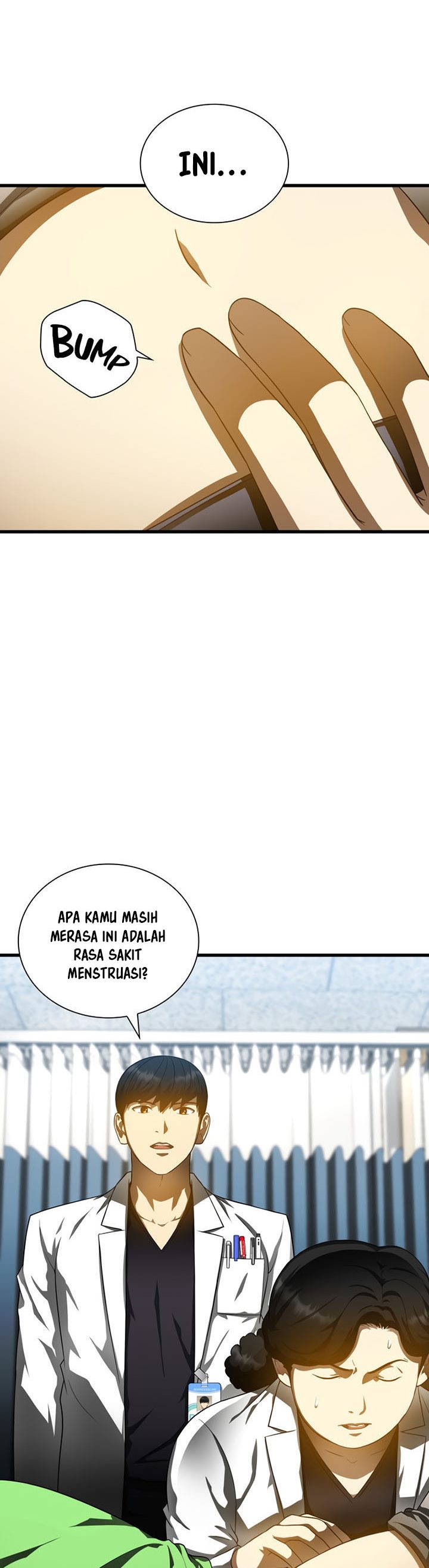 Perfect Surgeon Chapter 69 Gambar 8