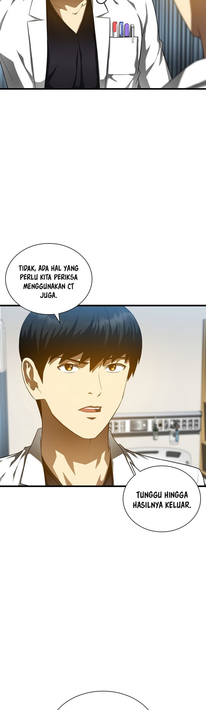 Perfect Surgeon Chapter 69 Gambar 11