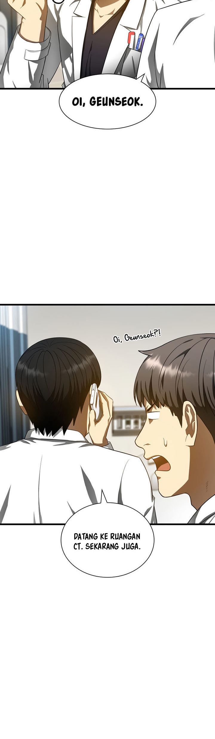 Perfect Surgeon Chapter 69 Gambar 13