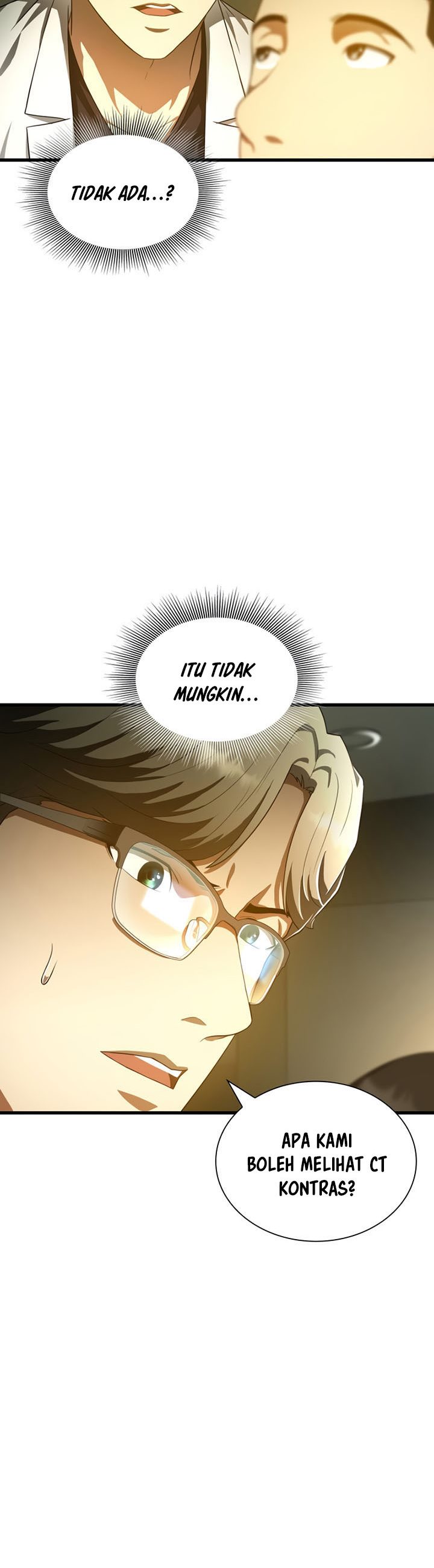 Perfect Surgeon Chapter 69 Gambar 25