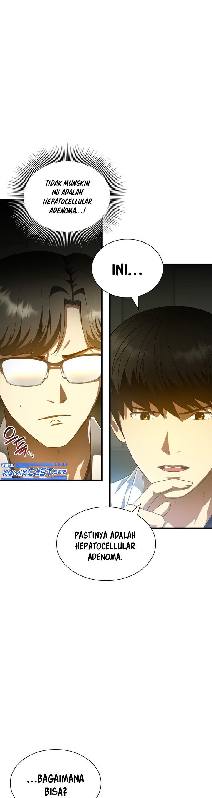 Perfect Surgeon Chapter 69 Gambar 27