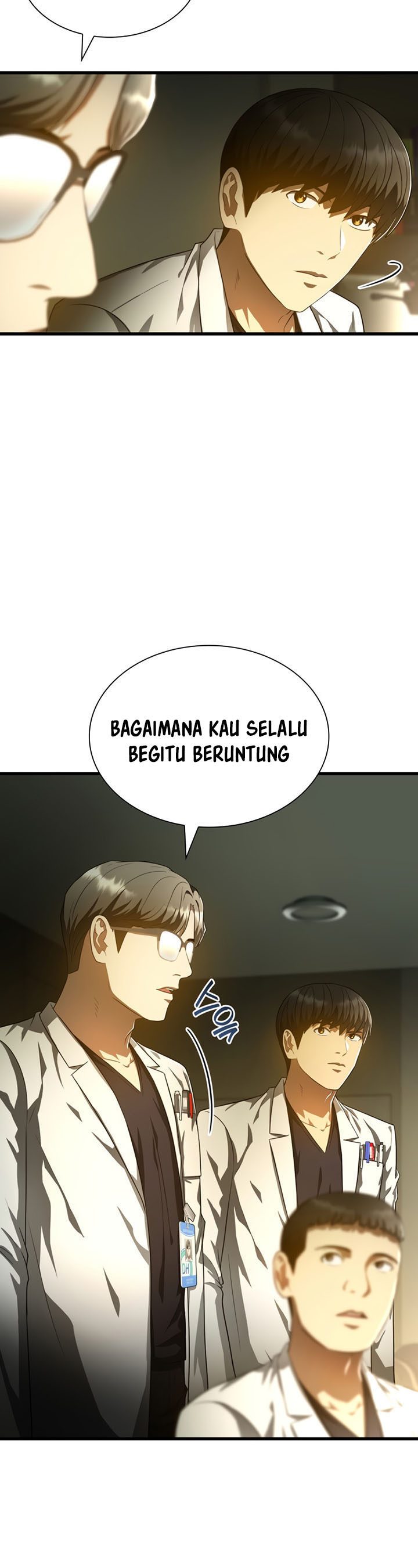 Perfect Surgeon Chapter 69 Gambar 28