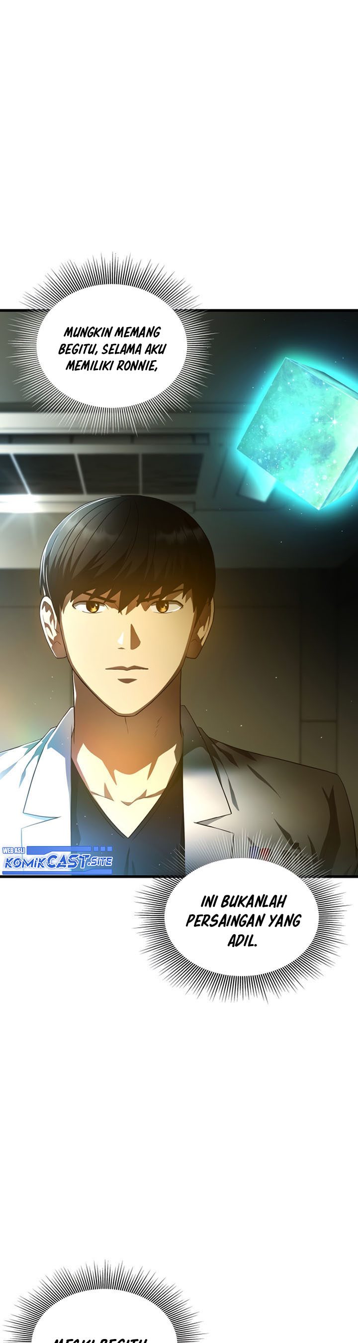 Perfect Surgeon Chapter 69 Gambar 30