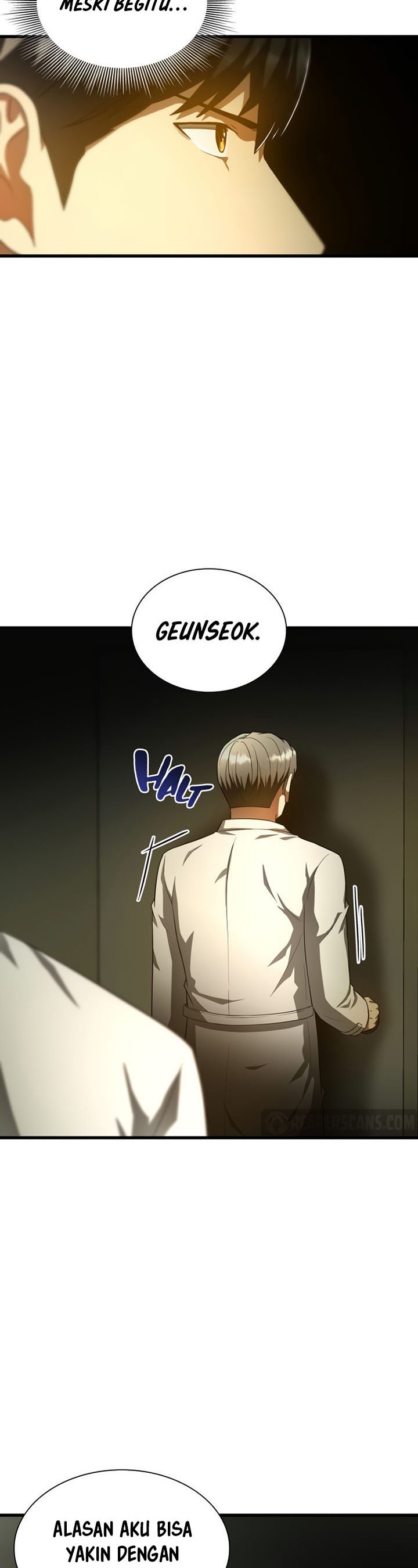 Perfect Surgeon Chapter 69 Gambar 31