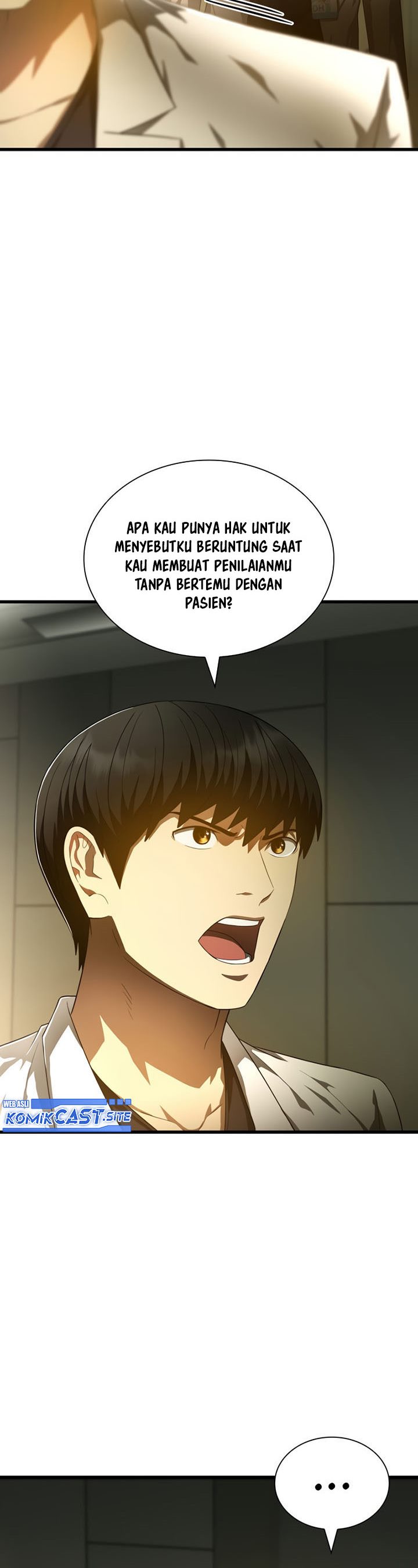 Perfect Surgeon Chapter 69 Gambar 33