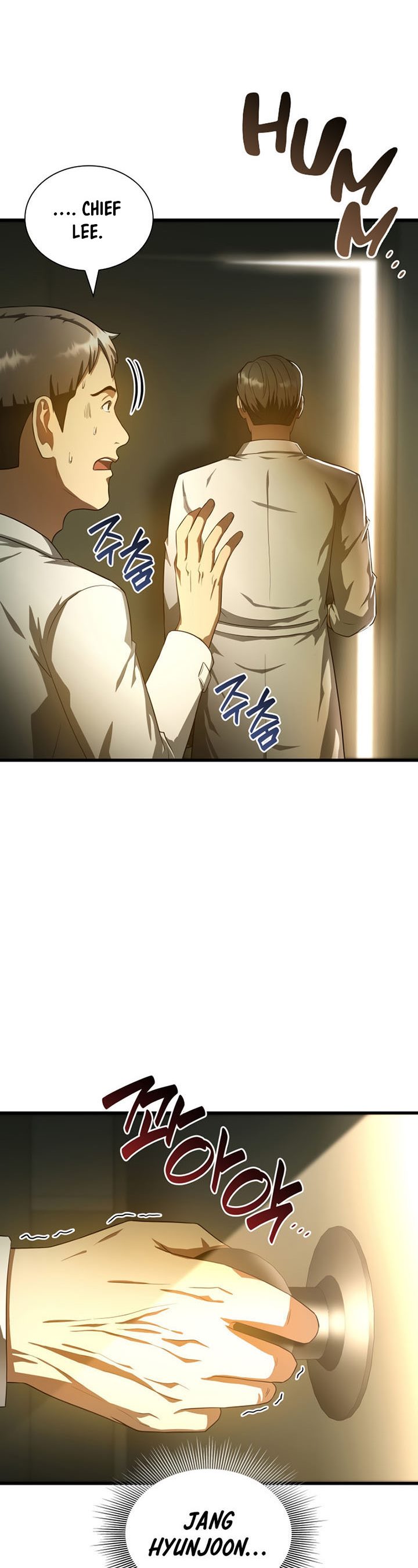 Perfect Surgeon Chapter 69 Gambar 35